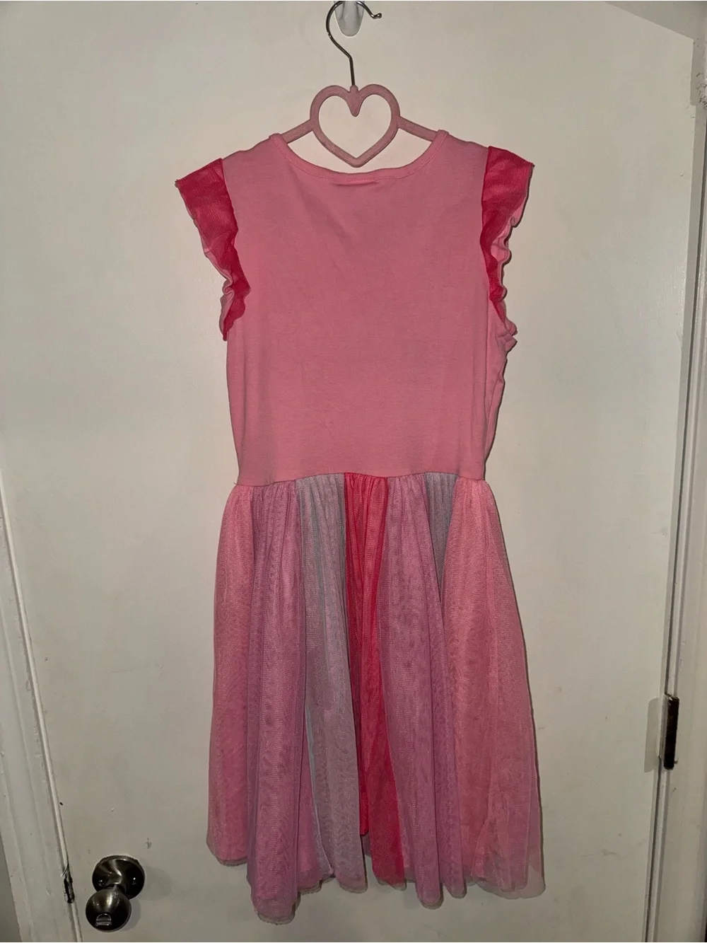 Gymboree lightweight pink